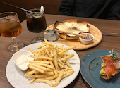 チーズと生はちみつ BeNe ベーネ 梅田NU茶屋町: 。さんの2026年05月06日の1枚目の投稿写真