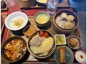 梅田 鶏と点心と町中華: 。さんの2026年05月06日の1枚目の投稿写真