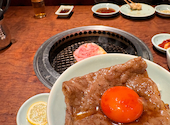 焼肉 肉どうし 北浜本店: mmさんの2026年07月19日の1枚目の投稿写真