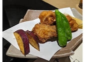 ふぐ料理 玄品 銀座一丁目: xkp213さんの2024年04月10日の1枚目の投稿写真