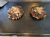 お好み焼 鉄板焼 もんじゃ焼き 加屋 菰野イオンタウン店: チロリさんの2026年06月01日の1枚目の投稿写真