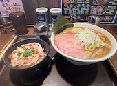 麺屋 幡 弘前店: ゆうさんの2026年06月10日の1枚目の投稿写真