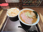 麺屋 幡 弘前店: ゆうさんの2026年06月10日の3枚目の投稿写真