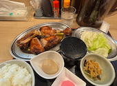 ももどり駅前食堂: ゆうさんの2026年06月10日の1枚目の投稿写真