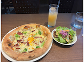 PIZZERIA GIARDINO ジャルディーノ: ゆうさんの2026年09月11日の2枚目の投稿写真