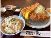 とんかつ藤よし 秋田山手台店: ゆうさんの2026年06月10日の1枚目の投稿写真