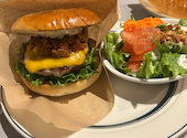 STREET BURGER ストリートバーガー: ゆうさんの2026年06月10日の1枚目の投稿写真