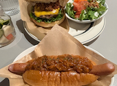STREET BURGER ストリートバーガー: ゆうさんの2026年06月10日の2枚目の投稿写真
