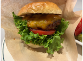 STREET BURGER ストリートバーガー: ゆうさんの2026年09月02日の1枚目の投稿写真