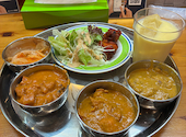 インド料理KABAB: ゆうさんの2026年09月02日の3枚目の投稿写真