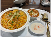 ヒマラヤの風 【インドカレー＆ネパール餃子専門店】: ゆうさんの2026年08月31日の1枚目の投稿写真