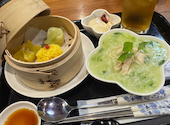 china cafe チャイナ カフェ: cain0102さんの2026年04月29日の1枚目の投稿写真