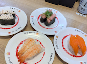 かっぱ寿司 福島黒岩店: mさんの2026年04月27日の1枚目の投稿写真