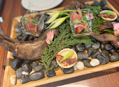 cucina L' ATELIER クッチーナ ラトリエ: さっちゃんさんの2026年05月10日の1枚目の投稿写真