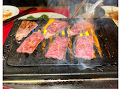 大衆焼肉 ホルモンマン駕町通り店: おかちゃんさんの2024年01月07日の2枚目の投稿写真