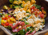 アロハテーブル Aloha Table 横浜ベイクォーター: あおさんの2026年06月24日の3枚目の投稿写真