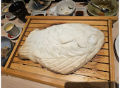 弐乃膳: もんじさんの2026年08月06日の1枚目の投稿写真