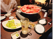 うま囲 浦和店: しみずさんの2024年12月22日の1枚目の投稿写真