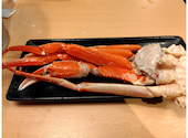 かにざんまい 池袋店: あつしさんの2026年07月19日の1枚目の投稿写真