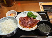 焼肉の和民 明石駅前店: naoさんの2026年06月26日の1枚目の投稿写真
