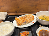 ぎょうざの店ひょうたん　ミント神戸店: naoさんの2026年09月15日の1枚目の投稿写真