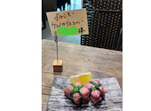 赤身焼肉×韓国料理×海鮮　ウシノカリスマ　小倉店: りゅうさんの2025年11月16日の1枚目の投稿写真