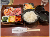 足柄牛焼肉 もり次 桜木町 みなとみらい: みすずさんの2026年06月05日の2枚目の投稿写真