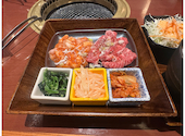 足柄牛焼肉 もり次 桜木町 みなとみらい: miさんの2026年08月31日の1枚目の投稿写真