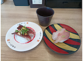 かっぱ寿司 八戸類家店: 旅人Aさんの2026年09月14日の1枚目の投稿写真
