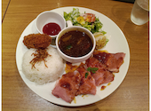 洋食バル 函館五島軒 ごとうけん ルミネ大宮店: 旅人Aさんの2026年09月08日の1枚目の投稿写真