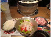 旭川成吉思汗 大黒屋 函館五稜郭店: 旅人Aさんの2026年08月25日の2枚目の投稿写真