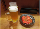 魚屋 鮨しん 烏丸 SUINA室町: 旅人Aさんの2026年08月13日の3枚目の投稿写真