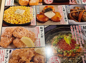 四季彩 東京駅八重洲店: かいさんの2026年09月04日の1枚目の投稿写真