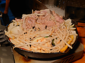 情熱！焼き肉・ホルモン！肉のラク: たくさんの2023年07月の1枚目の投稿写真