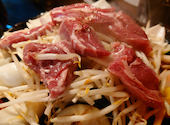 情熱!焼き肉 ホルモン! 肉のラク: たくさんの2023年07月03日の2枚目の投稿写真