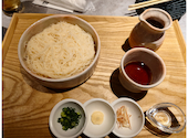 素麺屋 珀 はく 浜松: たくさんの2025年06月29日の2枚目の投稿写真