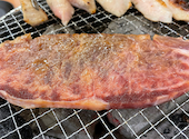 七輪焼肉 安安 鹿沼店: あっきーさんの2026年07月16日の1枚目の投稿写真