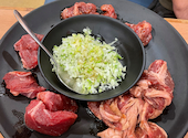 七輪焼肉 安安 鹿沼店: あっきーさんの2026年09月28日の2枚目の投稿写真