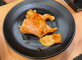 七輪焼肉 安安 鹿沼店: あっきーさんの2026年09月28日の3枚目の投稿写真