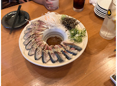 博多旬鮮 もみじ 胡麻サバ 焼鳥 もつ鍋: マイちゃんさんの2024年09月04日の2枚目の投稿写真
