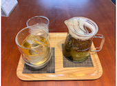 JOHNSON S TEA LOUNGE ジョンソン ティー ラウンジ: マイちゃんさんの2026年06月11日の1枚目の投稿写真
