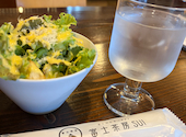 富士茶房 SUI PASTA&SWEETS Verde lusso: みいさんの2026年04月22日の2枚目の投稿写真