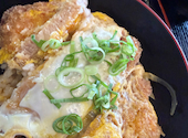 あずみうどん 太刀洗店の口コミ画像1