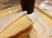 ドトールコーヒーショップ西鉄福岡駅店: みいさんの2026年07月15日の2枚目の投稿写真