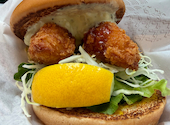 モスバーガーエキサイド博多店（MOS BURGER）の口コミ画像1