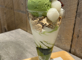 【nana's green tea】ナナズグリーンティー　福岡パルコ店　天神: みいさんの2026年03月の1枚目の投稿写真
