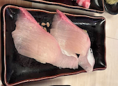 元祖ぶっち切り寿司 魚心 本店: ぴーすけさんの2026年05月04日の1枚目の投稿写真