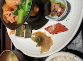 花様 ka-you 天王寺ミオ 近江野菜自家栽培ファーム直送店: ぴーすけさんの2026年08月13日の1枚目の投稿写真