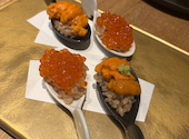 鮨あまと 鮨天翔 SUSHI AMATO: ぴーすけさんの2026年09月06日の3枚目の投稿写真