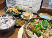 蒸し料理専門店 mus 梅田: ぴーすけさんの2026年10月07日の1枚目の投稿写真